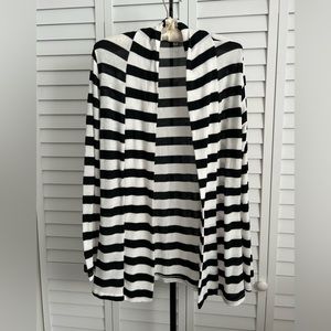 Julie’s Closet Striped Sweater